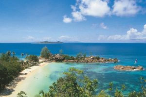 Vakantie Seychellen